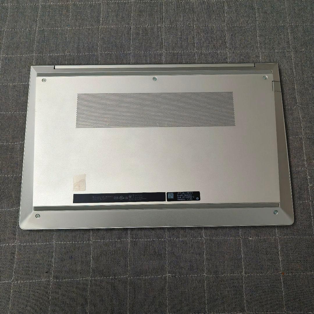 2024年10月 日本製 超美品 HP 爆速 13世代i7 32GB 新品1TB