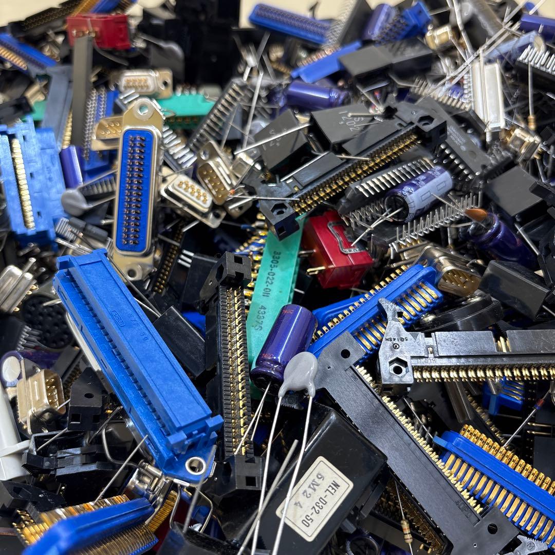 PCパーツ等 詰め合わせ