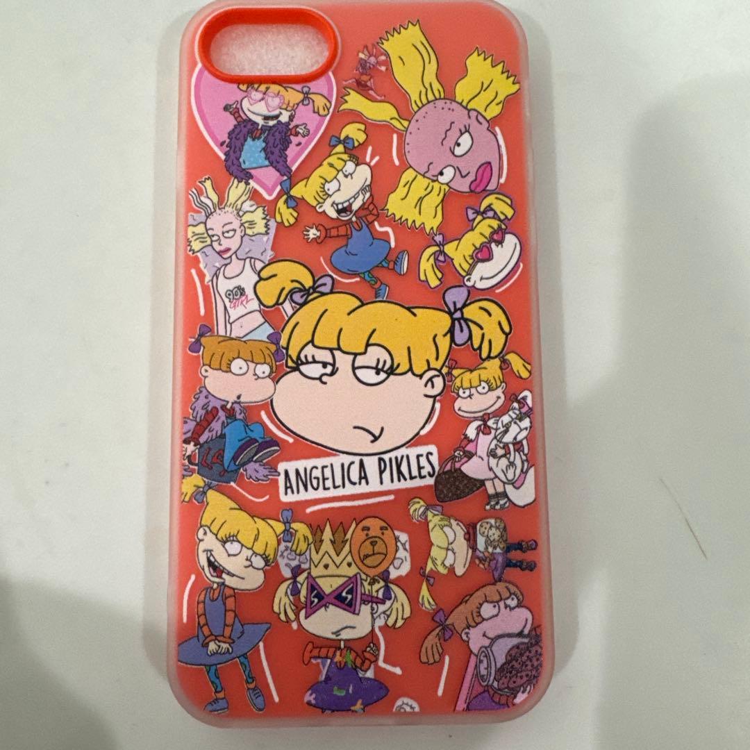 iPhone8 バッテリー100% 本体 保護フィルム ケース付き