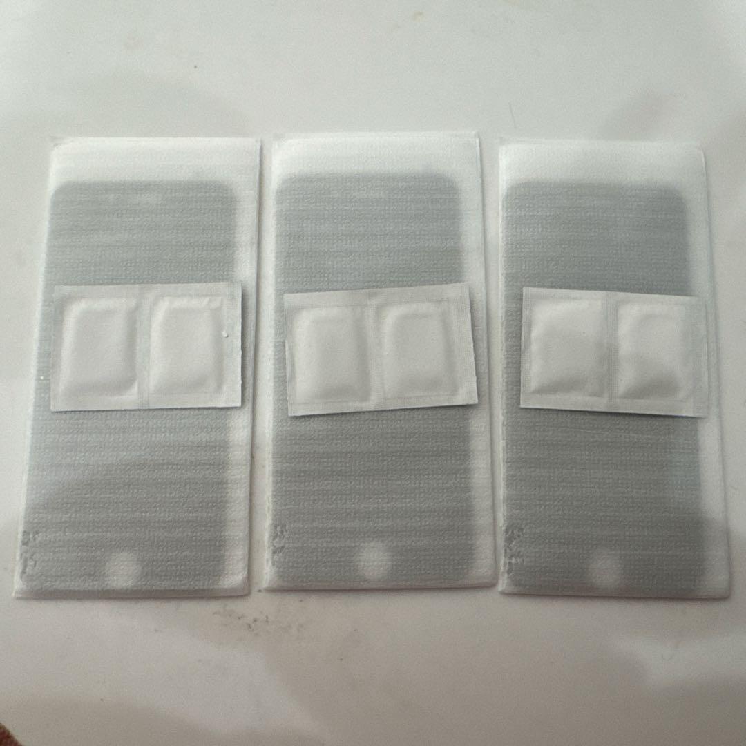 iPhone8 バッテリー100% 本体 保護フィルム ケース付き