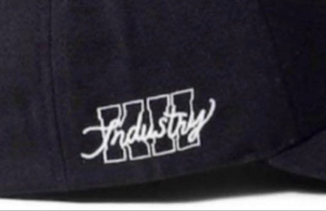 あかさたな  KHIロゴキャップ