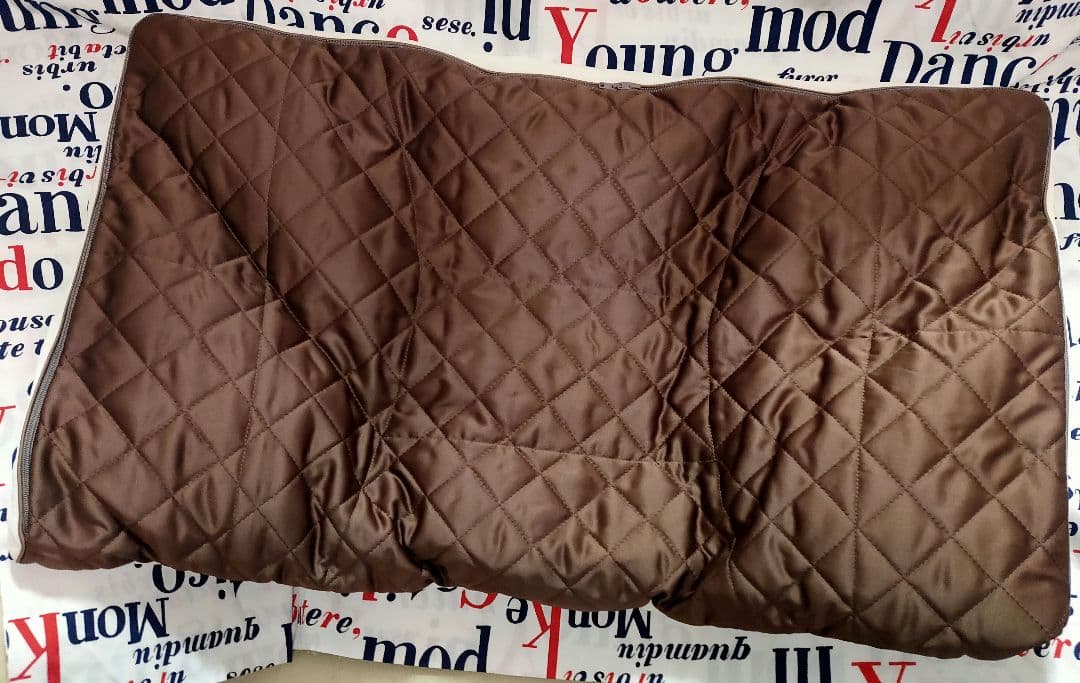 じぶんまくら頂