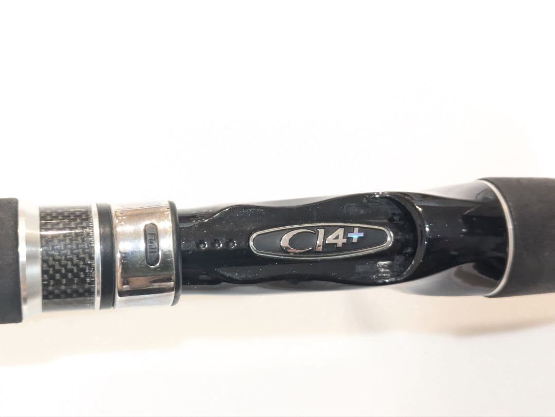 【シマノ】ディアルーナXR DIALUNA XR B806ML