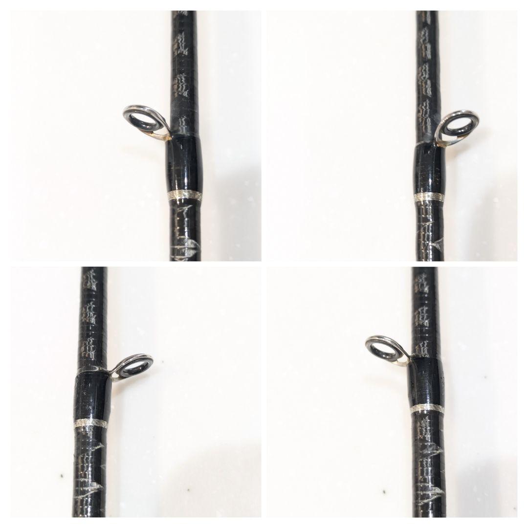 【シマノ】ディアルーナXR DIALUNA XR B806ML