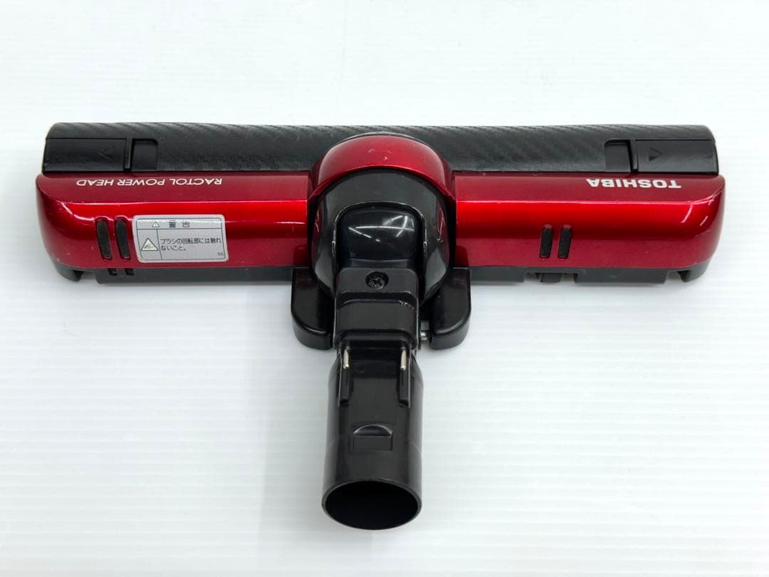 東芝　VC-SG910X MG トルネオ　ヘッド　回転ブラシ　部品　パーツ