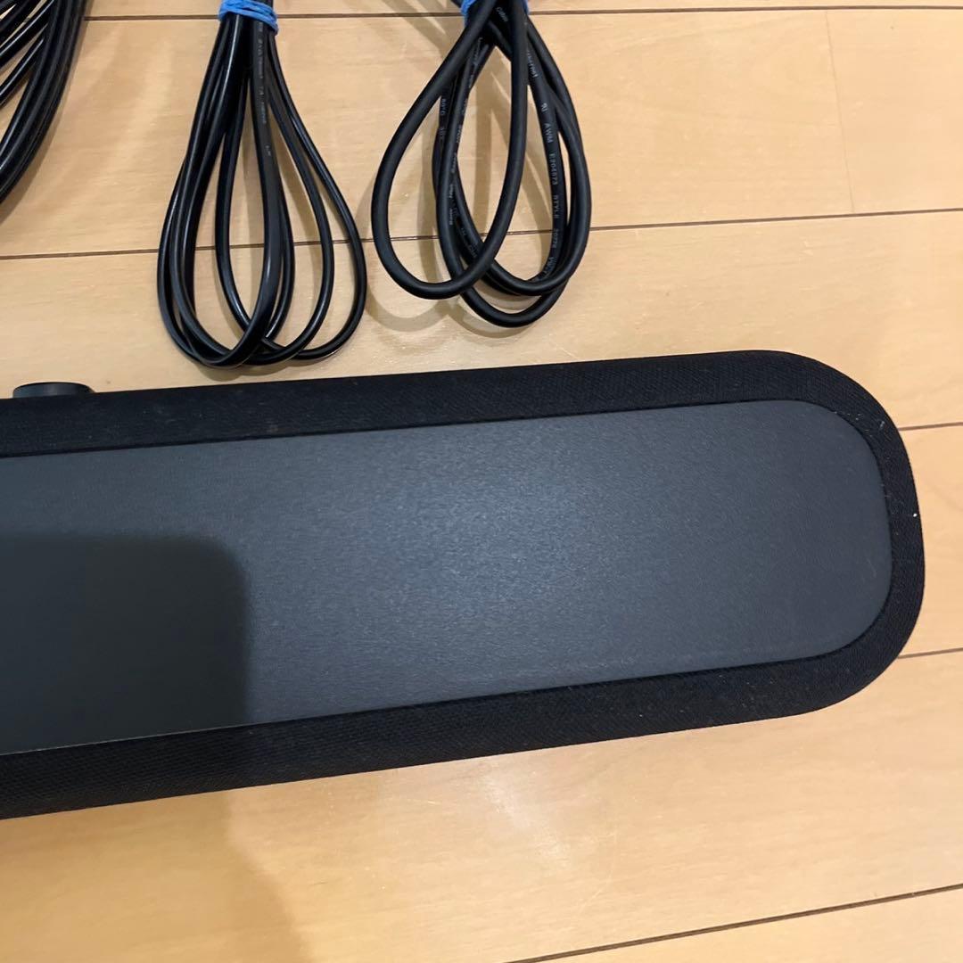 YAMAHA YAS-209 スピーカー