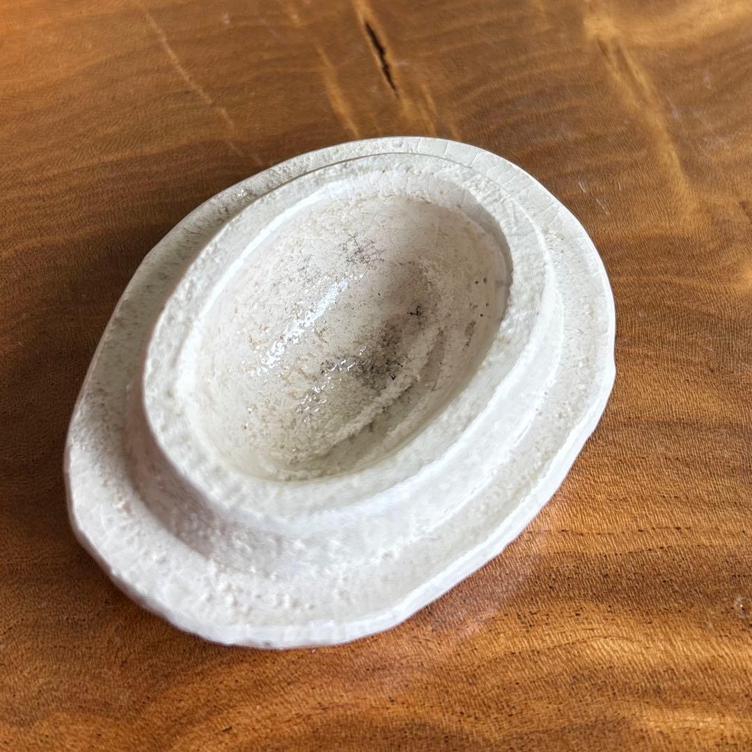 干支香合 桂楽造 未年 茶道具 共箱