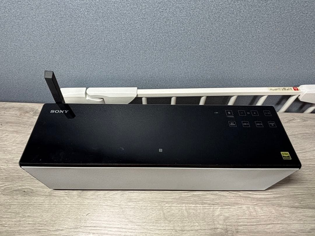 SONY ワイヤレススピーカー SRS‑X88