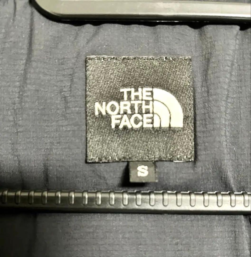 THE NORTH FACE NY81831ドランゴパーカ　S ダウンジャケット