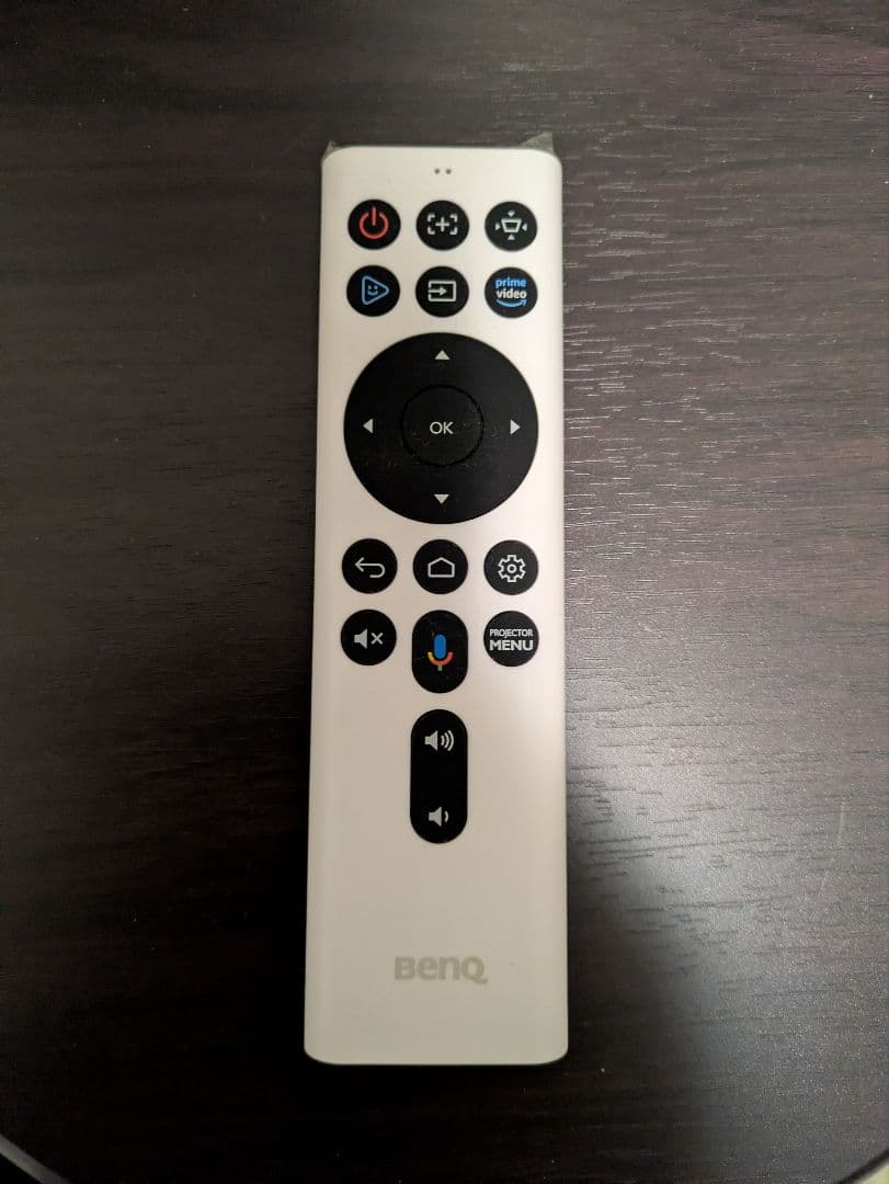 プロジェクター　BenQ 　TH685i