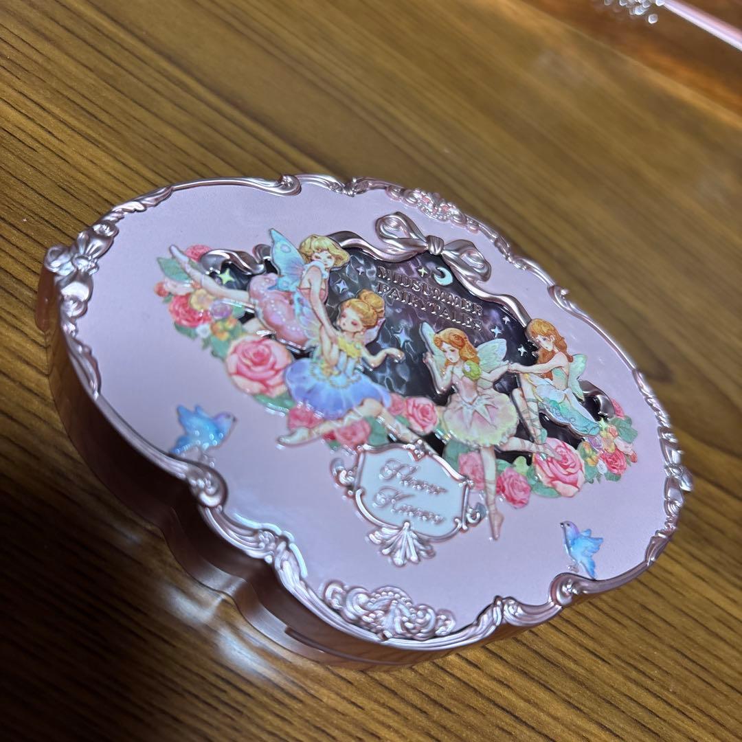 く*ん様 まとめ売り コスメFlower Knows フラワーノーズ アイシャド