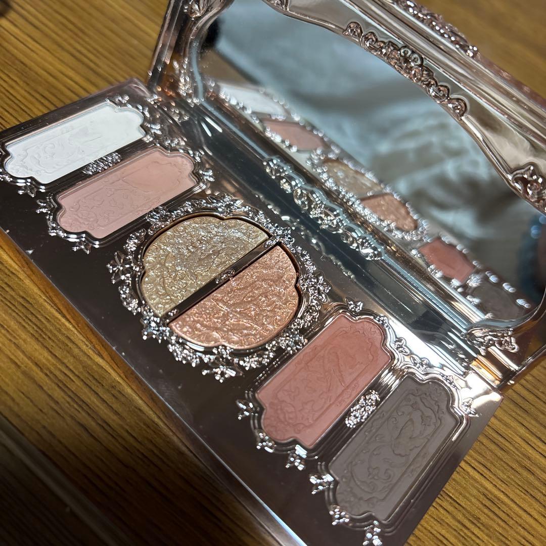 く*ん様 まとめ売り コスメFlower Knows フラワーノーズ アイシャド