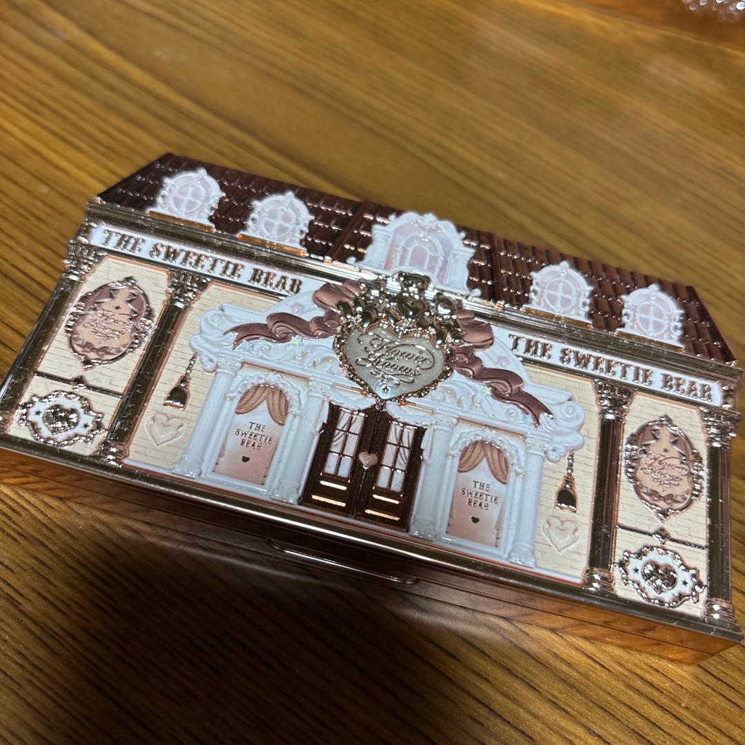 く*ん様 まとめ売り コスメFlower Knows フラワーノーズ アイシャド