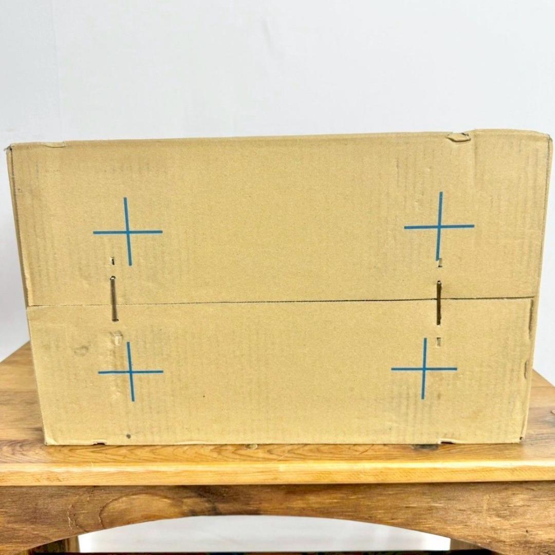 「未開封」Panasonic MK-K81-W フードプロセッサー