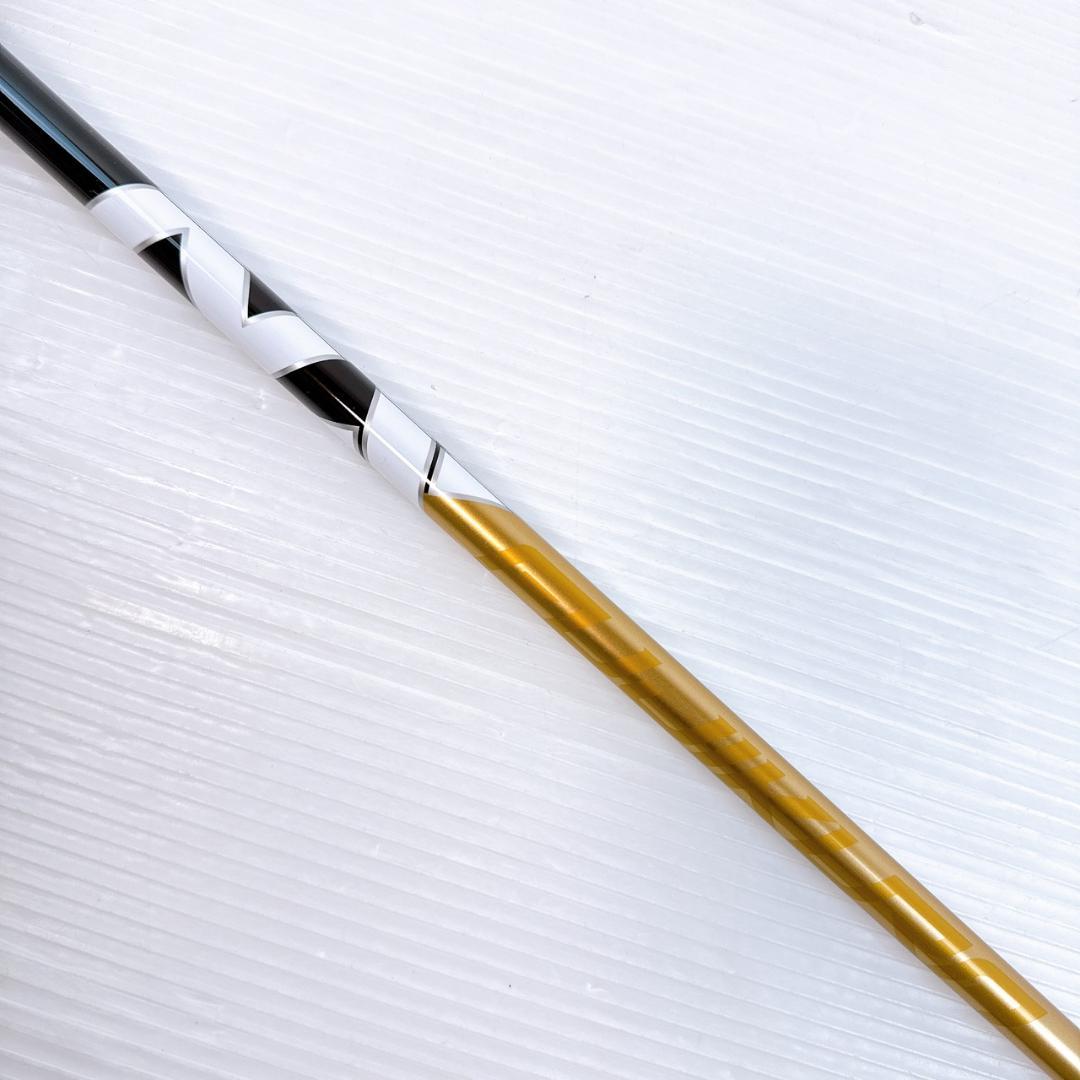 スピーダーNXゴールド　40-R　ドライバー用シャフト　スリクソン・ゼクシオ