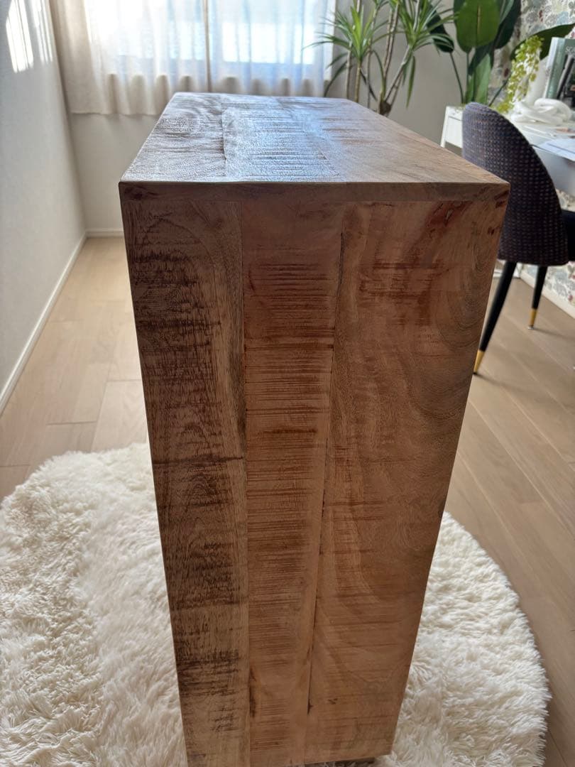 KARE プロ（10Drawers） キャビネット