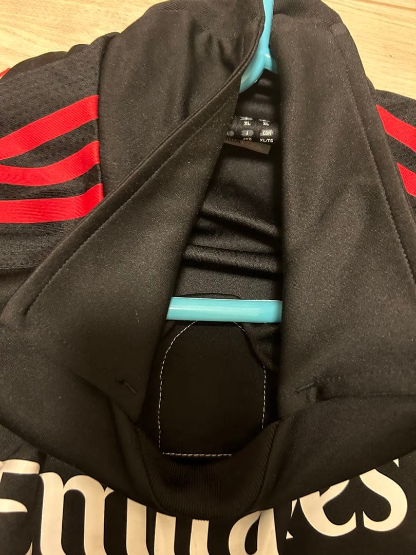 レア！11-12 ミラン　CL戦　長袖　支給品　検　実使用　イブラヒモビッチ