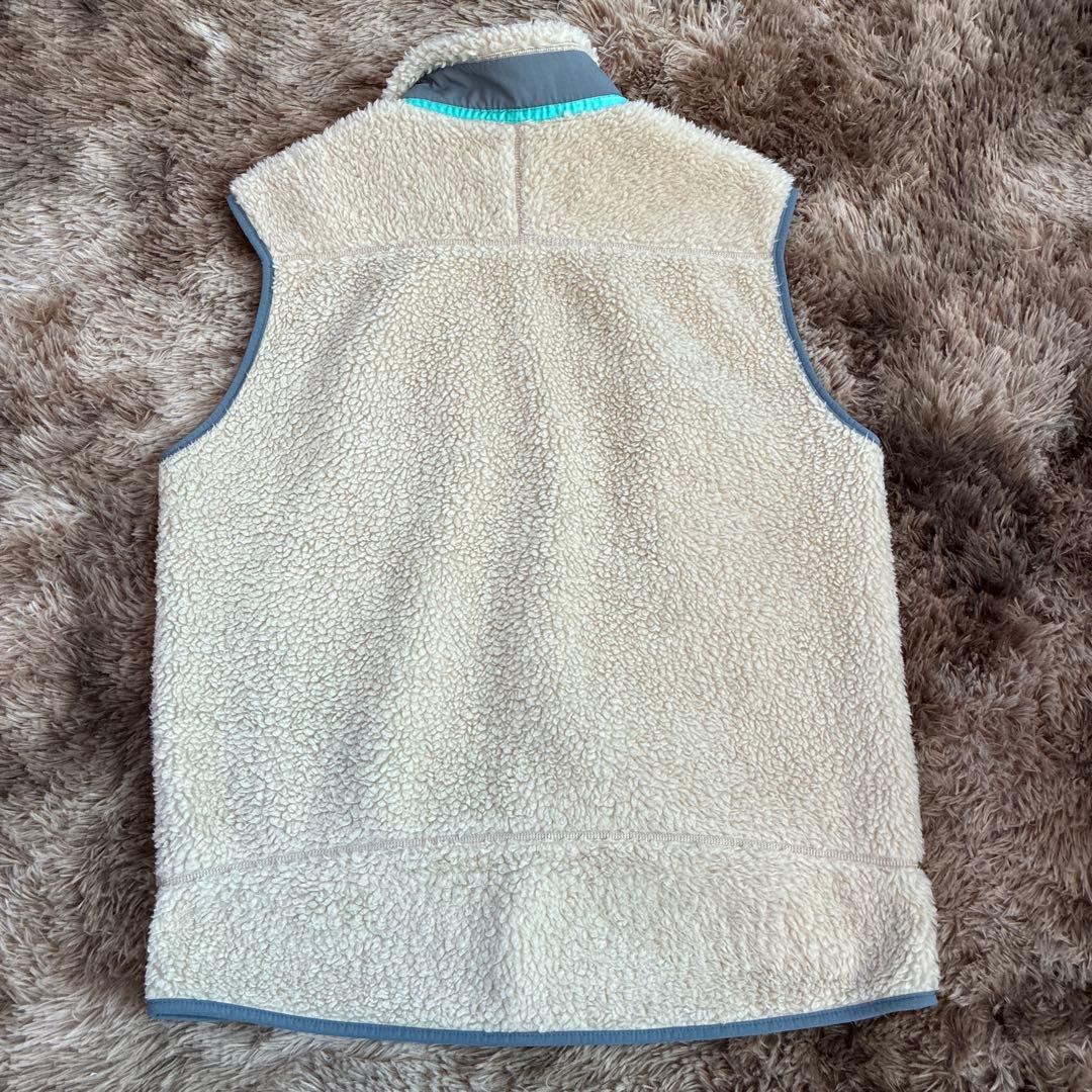 u*︎様 超限定　Patagonia パタゴニア フリースレトロＸ