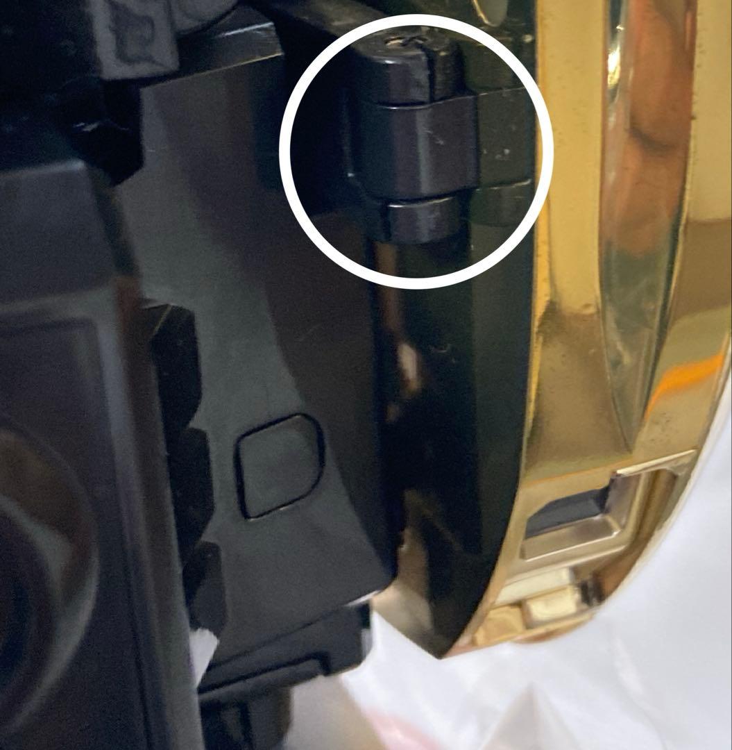 超合金魂 GX-78 ドラゴンシーザー