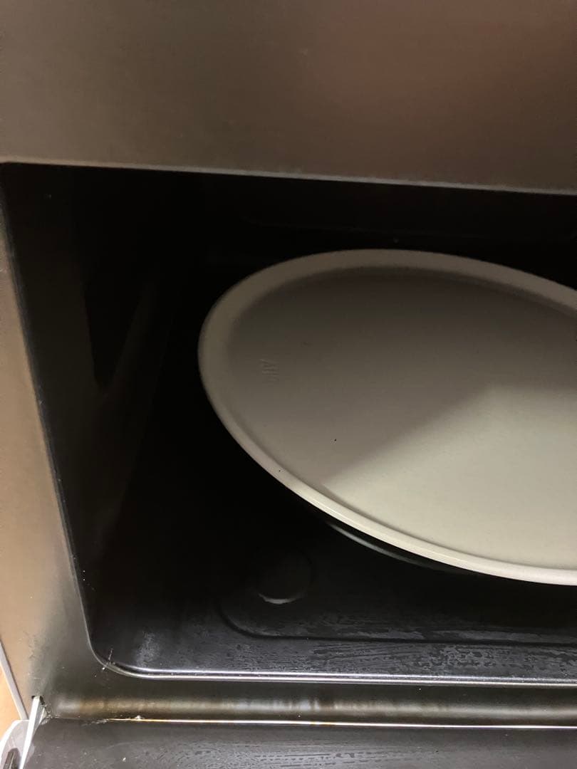 SHARP シャープ　オーブンレンジ　RE-S206-W 14年製　保証付き