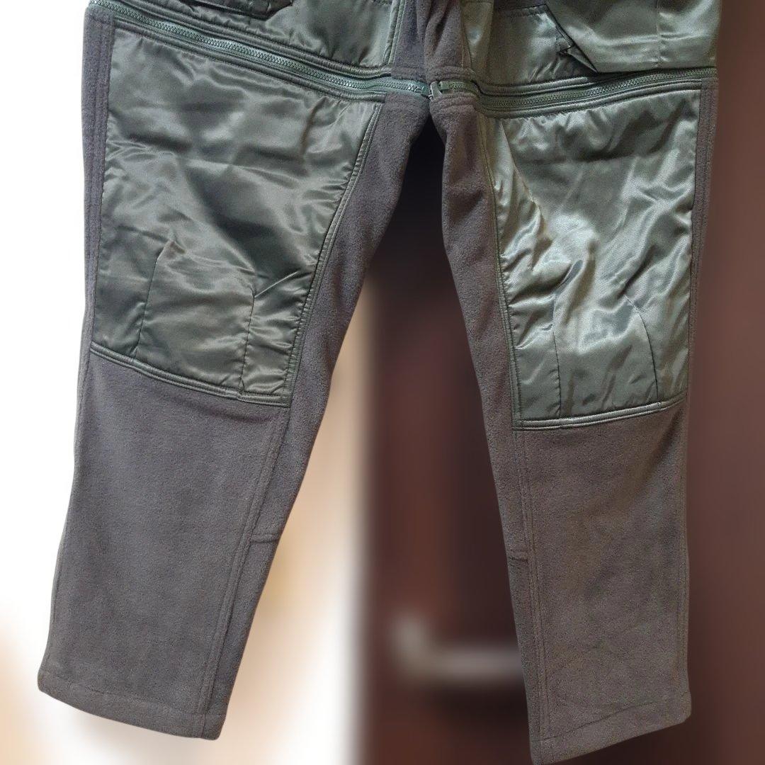 新品ラッセルノ　ゴルフ　CUSTOM COMBI PANTS　定価62000