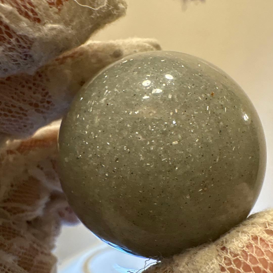 シルバーストロベリースフィアNo.2225