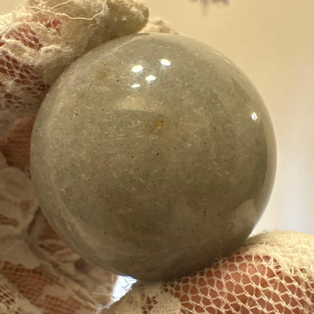 シルバーストロベリースフィアNo.2225