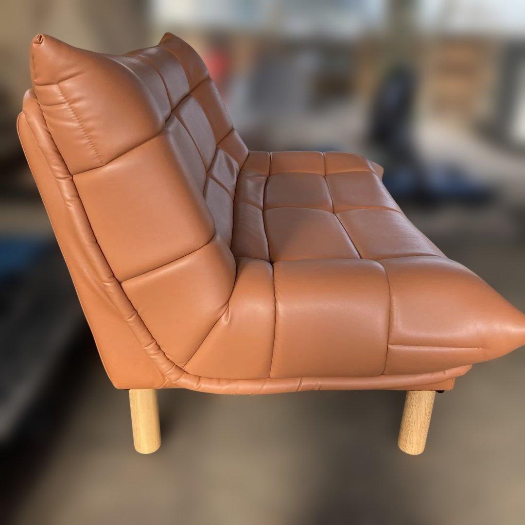 ALEX 2P 二人掛け ペアソファ リビングソファ ラブソファー 日本製