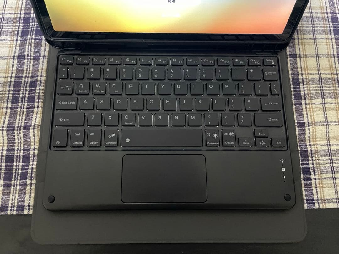 Galaxy Tab A9+ グラファイト 64GB wifiモデル