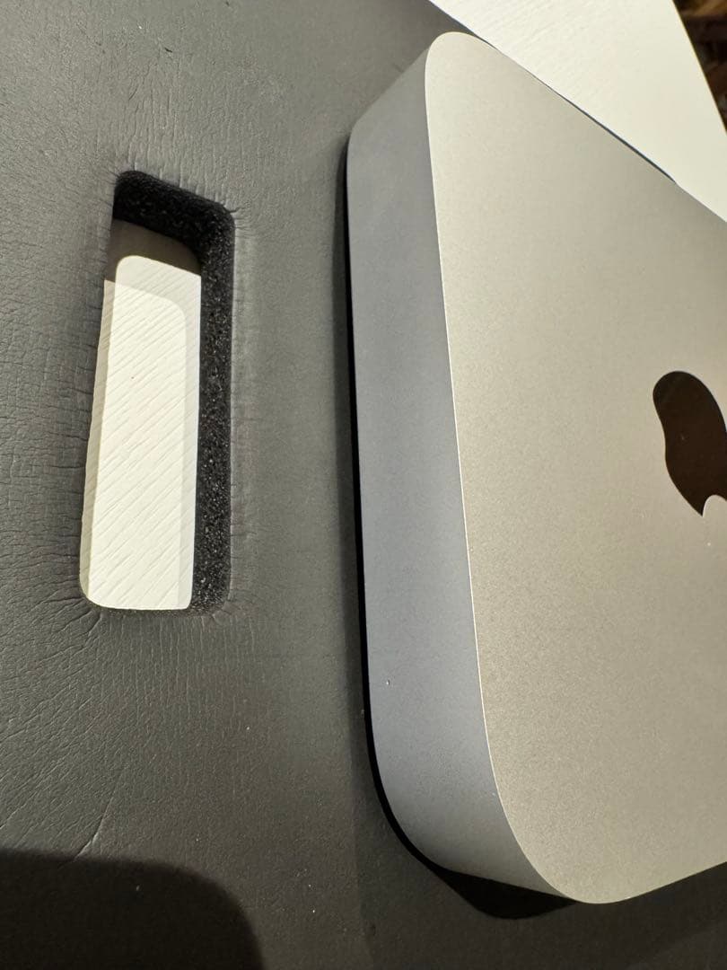 ※おまけつき※【美品】Mac mini 2023 M2 (24GB/512GB)