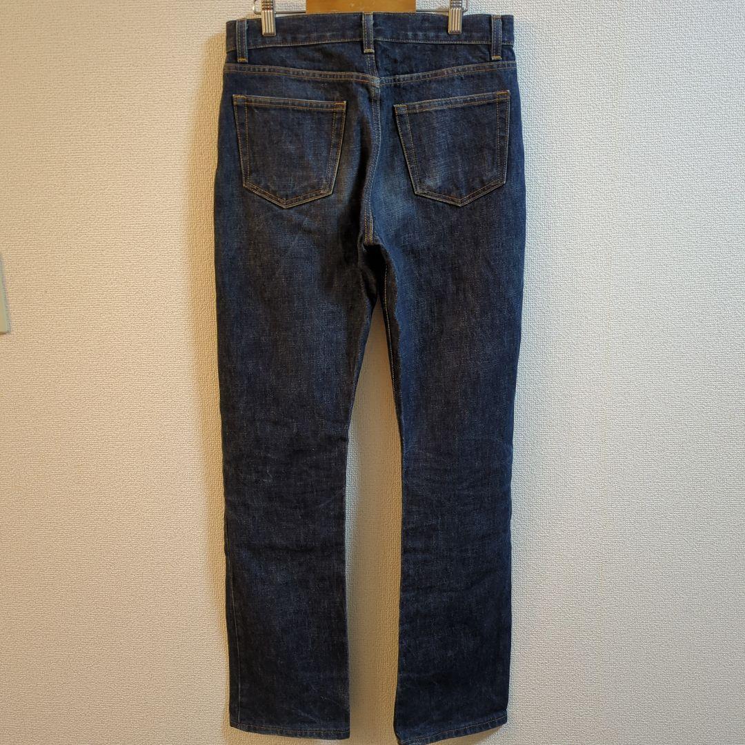 ヘルムートラング 本人期 デニム w28