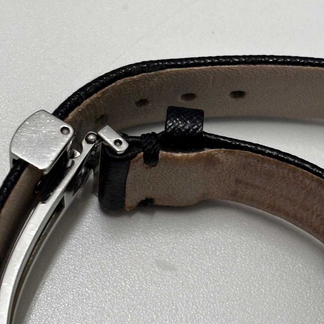 BVLGARI B.zerol レディース時計