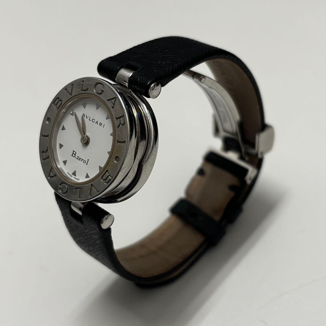 BVLGARI B.zerol レディース時計