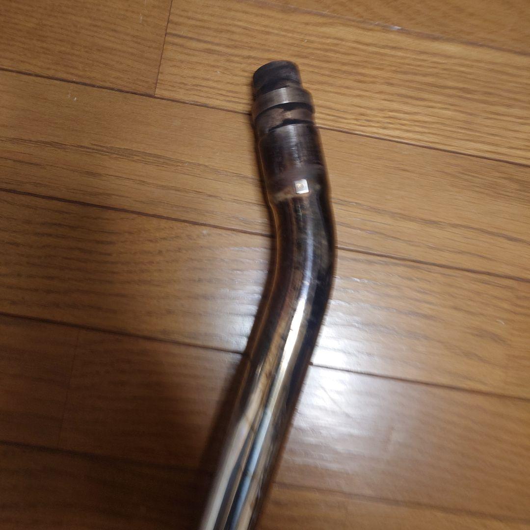 250TR ヨシムラマフラー