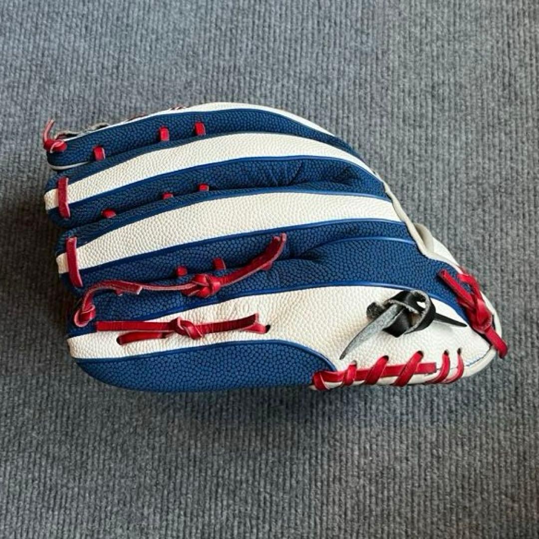 Wilson A2K ベッツモデル 硬式外野グローブ