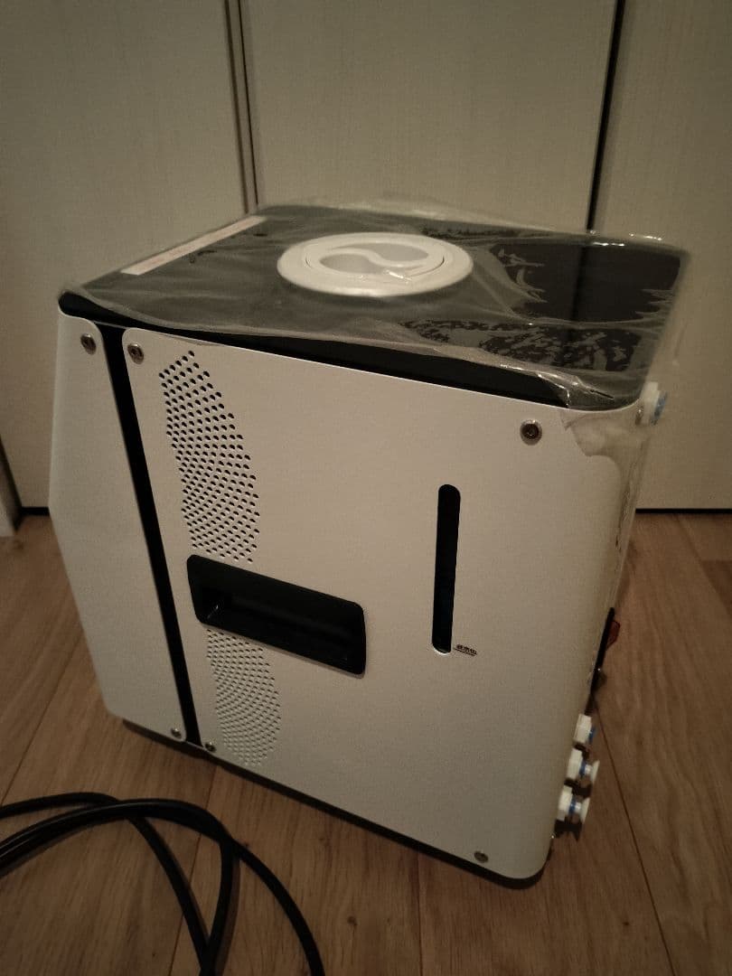 HYDINA ハイディーナ900 水素生成吸入器