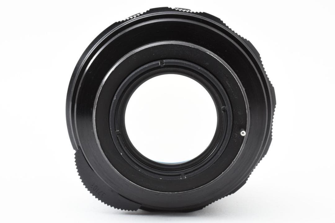 Super Takumar 55mm F1.8 SONY Eマウント F0208