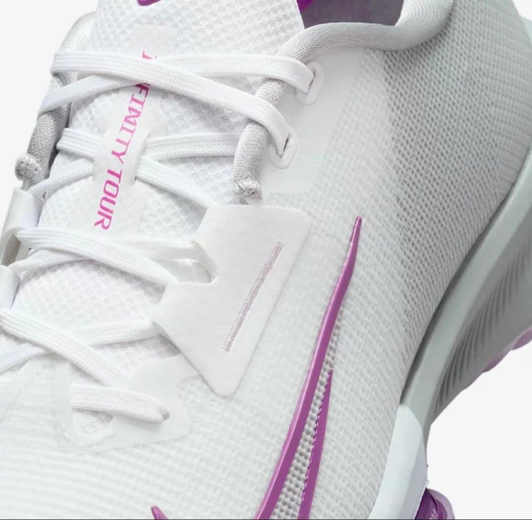 ナイキ エア ズーム インフィニティ ツアー 2 ワイド