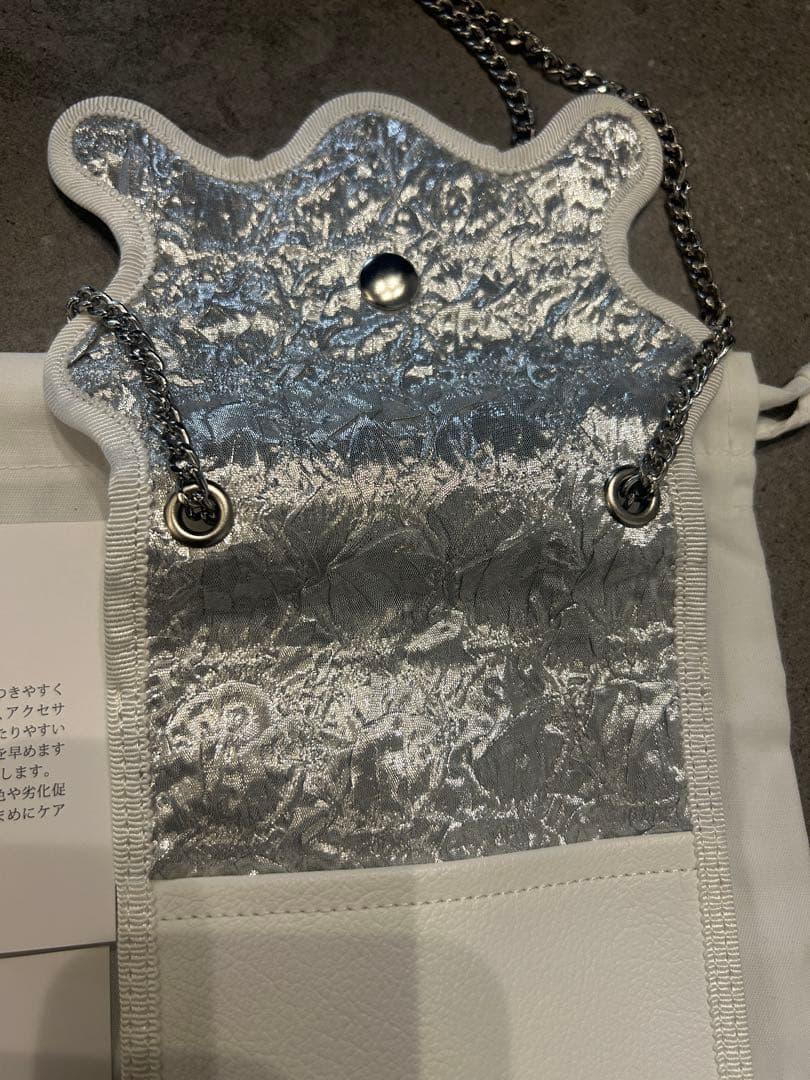 【未使用】nori enomoto ノリエノモト スマホケース iPhone