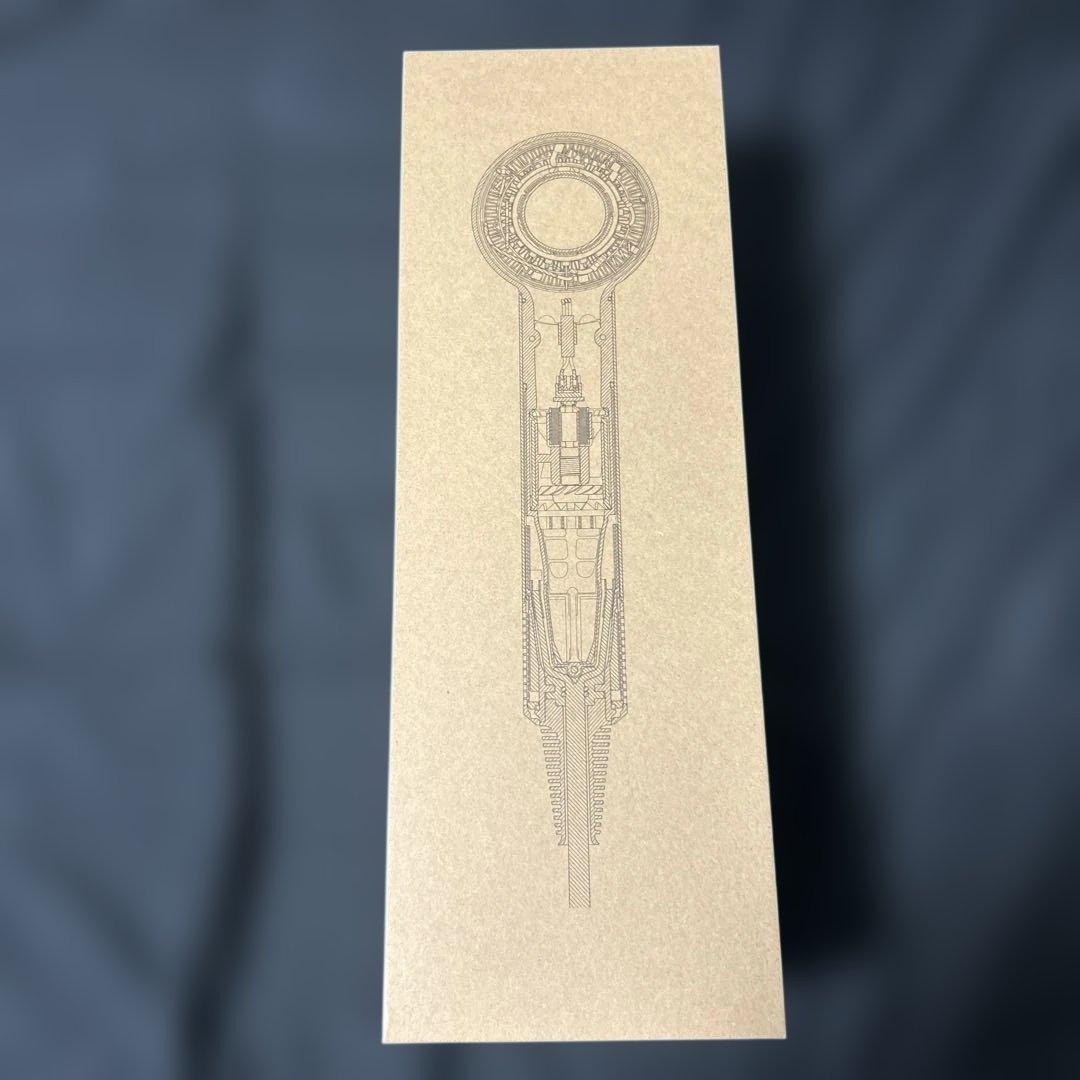 Dyson Supersonic ブラック HD08