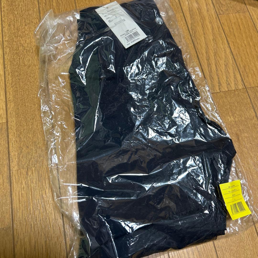 未開封 ヨガウェアセット Sサイズ