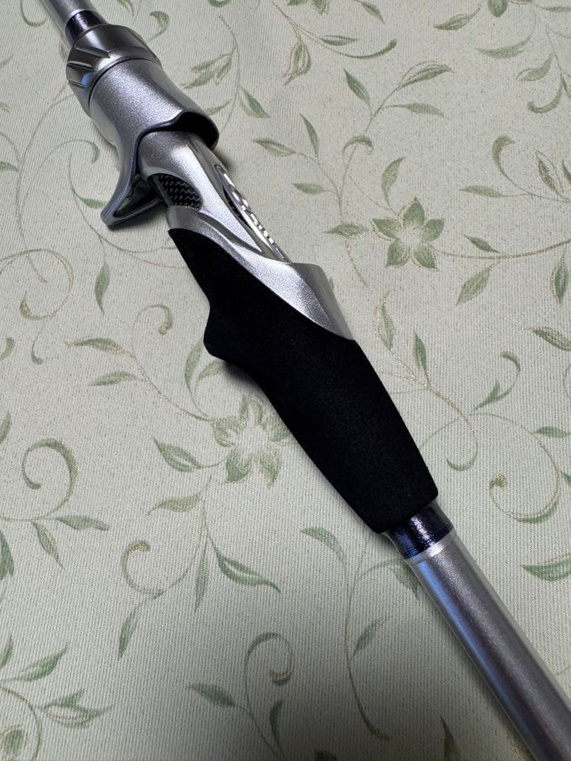 シマノ 船竿 23 ステファーノ SS MH175-2