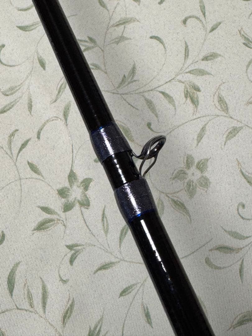 シマノ 船竿 23 ステファーノ SS MH175-2