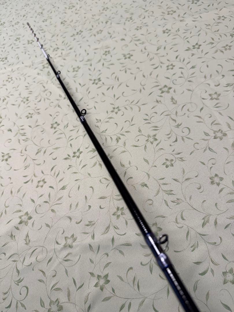 シマノ 船竿 23 ステファーノ SS MH175-2