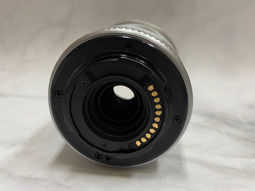 OLYMPUS PEN E-PL9 ホワイト 14-42mmレンズ付