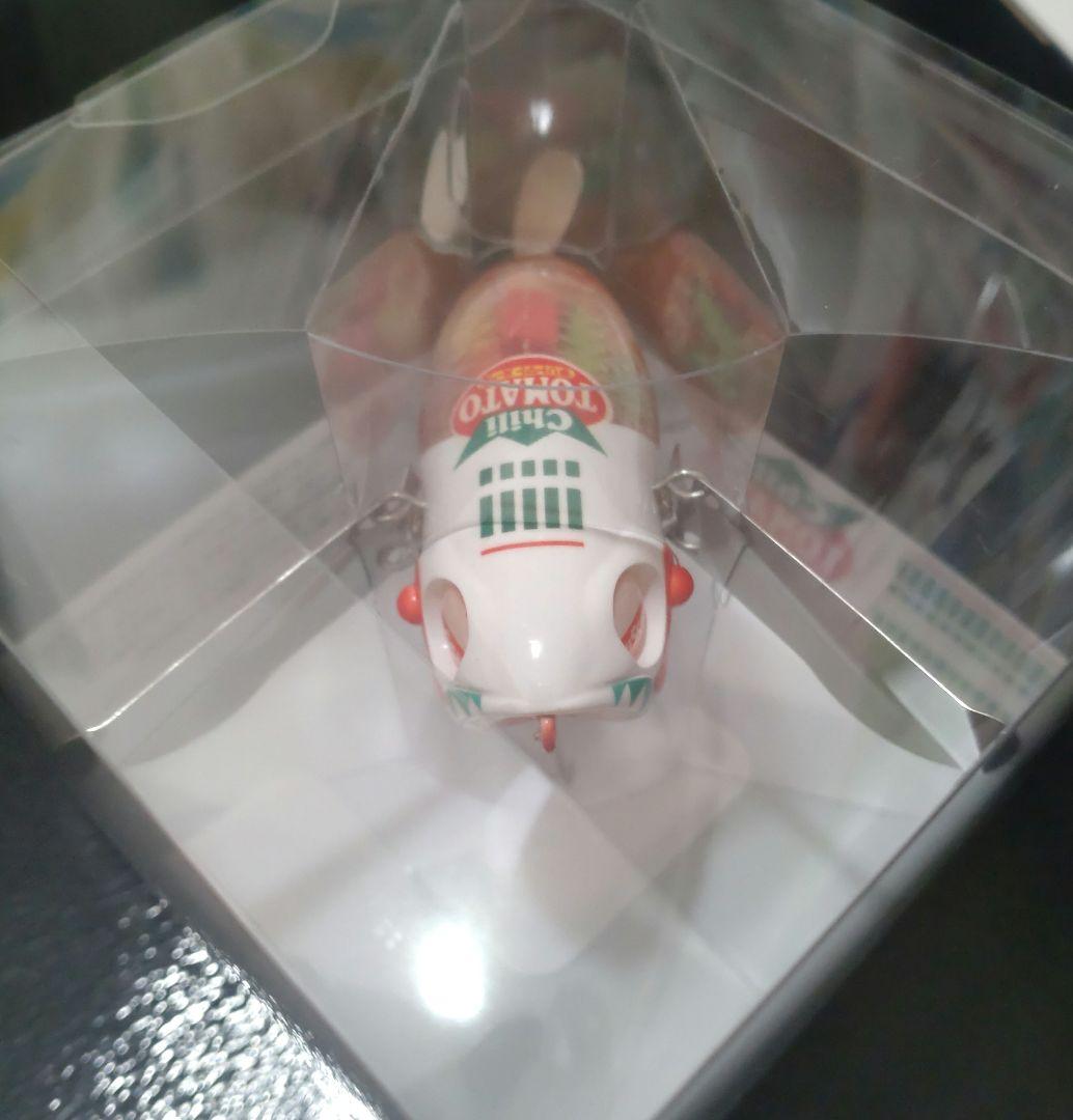 ジャッカル×日清食品　ポンパドール　カップヌードル　カレー　チリトマト　セット