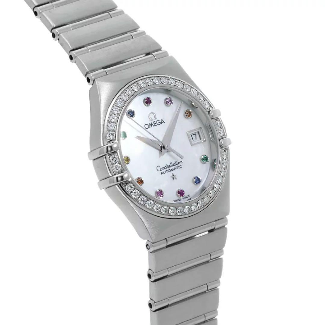 オメガ OMEGA コンステレーション アイリス 1499.79 腕時計