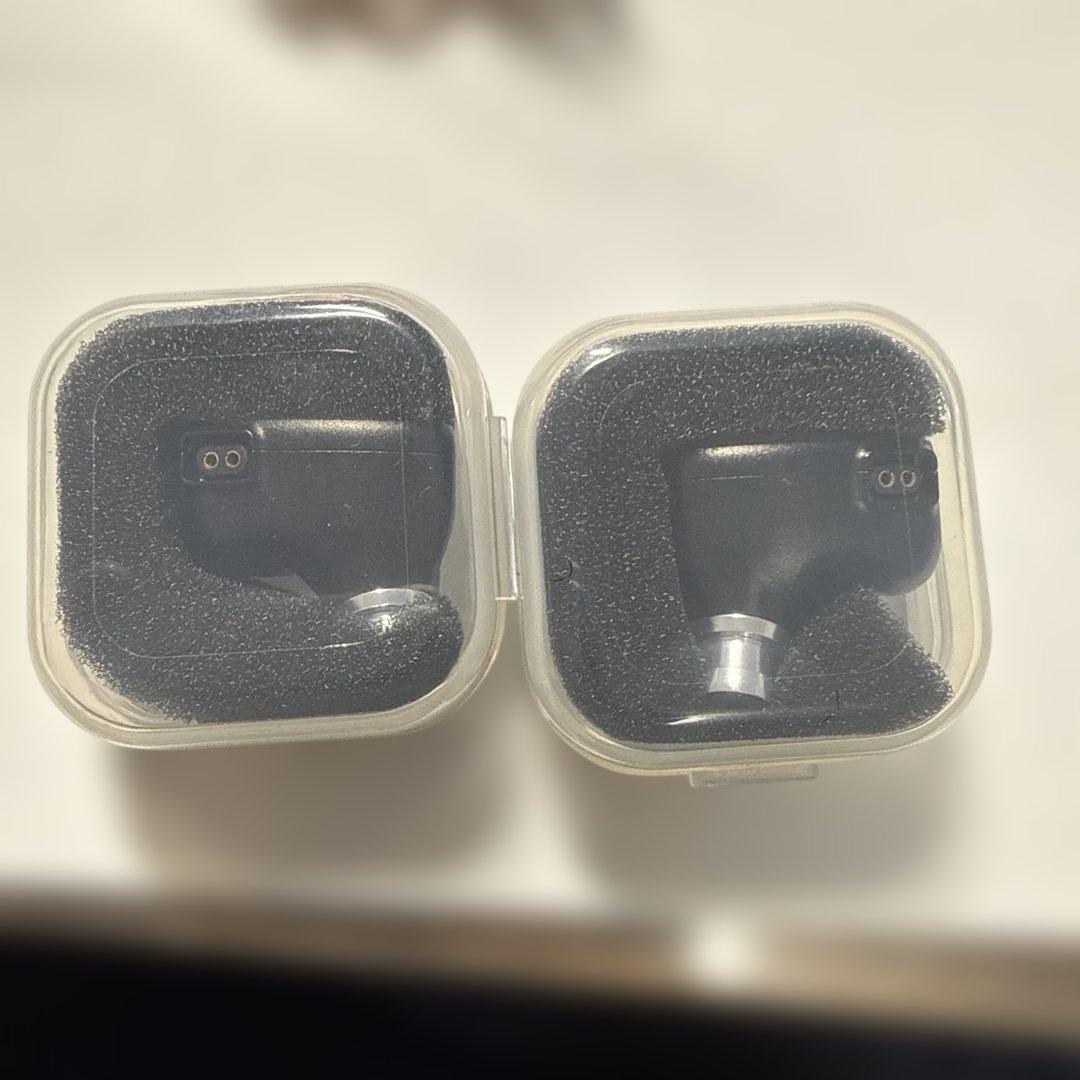 BQEYZ有線イヤフォンセット