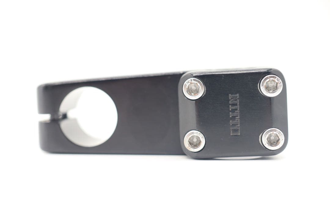 NITTO MT-16 70 黒 ステム ニットー surly ブルーラグ