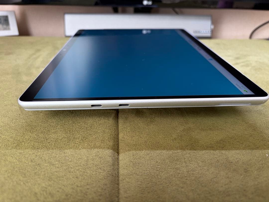 Windowsタブレット本体 Microsoft Surface Pro9/16GB/1TB/i5 1235U